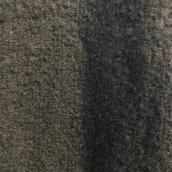 Destin Loden Green Oversized Scarf - Picture 7 of 9